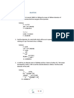 Machine Design Prob Sets Plates