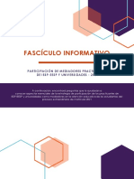 Fasciculo Informativo 30-03-21