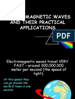 Electromagnetic Spectrum