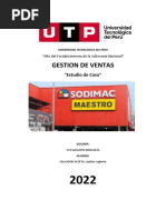 Ta1 - Gestion de Ventas