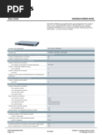 6GK55248GR004AR2 Datasheet en