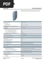 6DL11356TF000PH1 Datasheet en