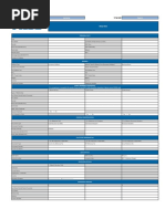 Malaysia New Hire Form