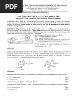 Gabarito 3 Reof 2009