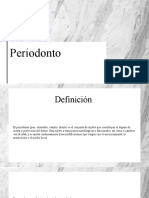 23 Periodonto