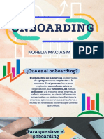 ONBOARDING