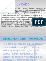 Unidad #3 Dcho. Público