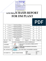 ES0153-75320100-DBR-0001DM Plant