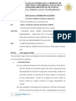 Informe Legal Nº155-2023