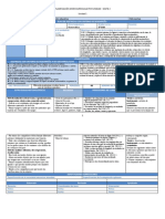 Planificación Por DCD Mate 2