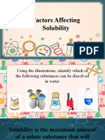 Science q1 w3 Factors Affecting Solubility