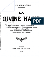 Divine Magie