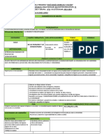 Formato Ejemplo Planeación 2023-2024 (1) 2 Gaby Proyecto