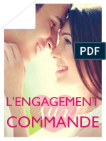 L'engagement Sur Commande - LCDSC