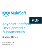 APDevFundamentals Studentmanual