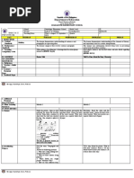 DLL Quarter 1 Week 1 English