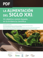 Laalimentaciondel Siglo XXI