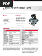 Sprague S-216-J Pumps