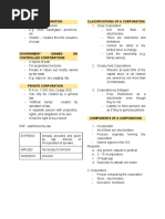 Coblaw2 Notes 2nd Half