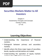 CH 4 Securities Market Matter To All Investors 2020