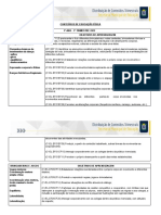 Educação Física - Conteúdos Trimestrais - Ensino Fundamental