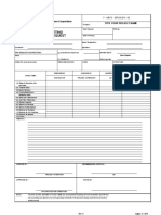 02 Pre Concreting Inspection Request