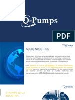 Presentacion General Q-Pumps