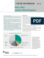 F MB 32 Optimisation Des Entrainements Electriques