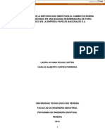 Trabajo Guía para Trabajos