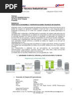 Cot Planta Oxigeno 6.5m3+booster +tablero K20-Lti-961