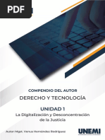 C U1 t1 t2 Derecho y Tecnologias