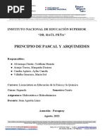 Informe de Laboratorio 2