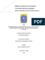 Tesis - Determinación de La Dosis Más Efectiva de Aceite de Neem y Jabón Líquido Potásico en El Control de Pulvinaria Psidii en Cajamarca