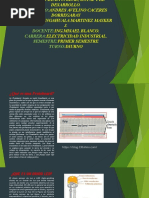 Informe Circuitos Electricos