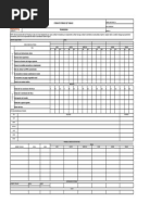 Hsa For SST 13 Formato Permiso Tronzadora