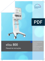 GA Elisa 800 LM POR SW 1.08.x, Rev. 01 - Print