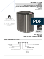 XC21-AC-Engineering Data-10-2010