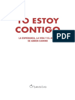 Yo Estoy Contigo PDF