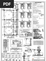 Planos Arquitectonicos