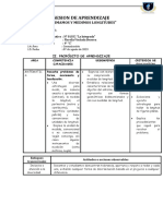 4C - 7 Agosto - Estimamos y Medimos Longitudes