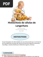 04-Histiocitosis Celulas de Langerhans