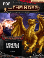 Pathfinder 2E - Era Das Cinzas 06 - Promessas Quebradas