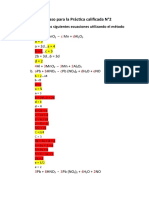 Repaso para La PC2 Química General