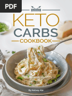 Keto Carbs