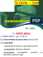 Aula Civil - Slides