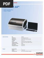 Itc80000 - Technical Specification