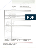 Sulfato Tribasico de Plomo