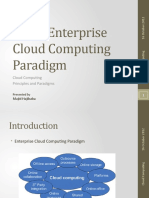 4 Theenterprisecloudcomputingparadigm 131130040800 Phpapp02