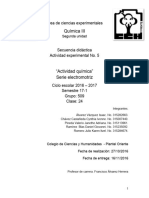 Área de Ciencias Experimentales