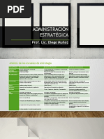 5 - Administración Estratégica